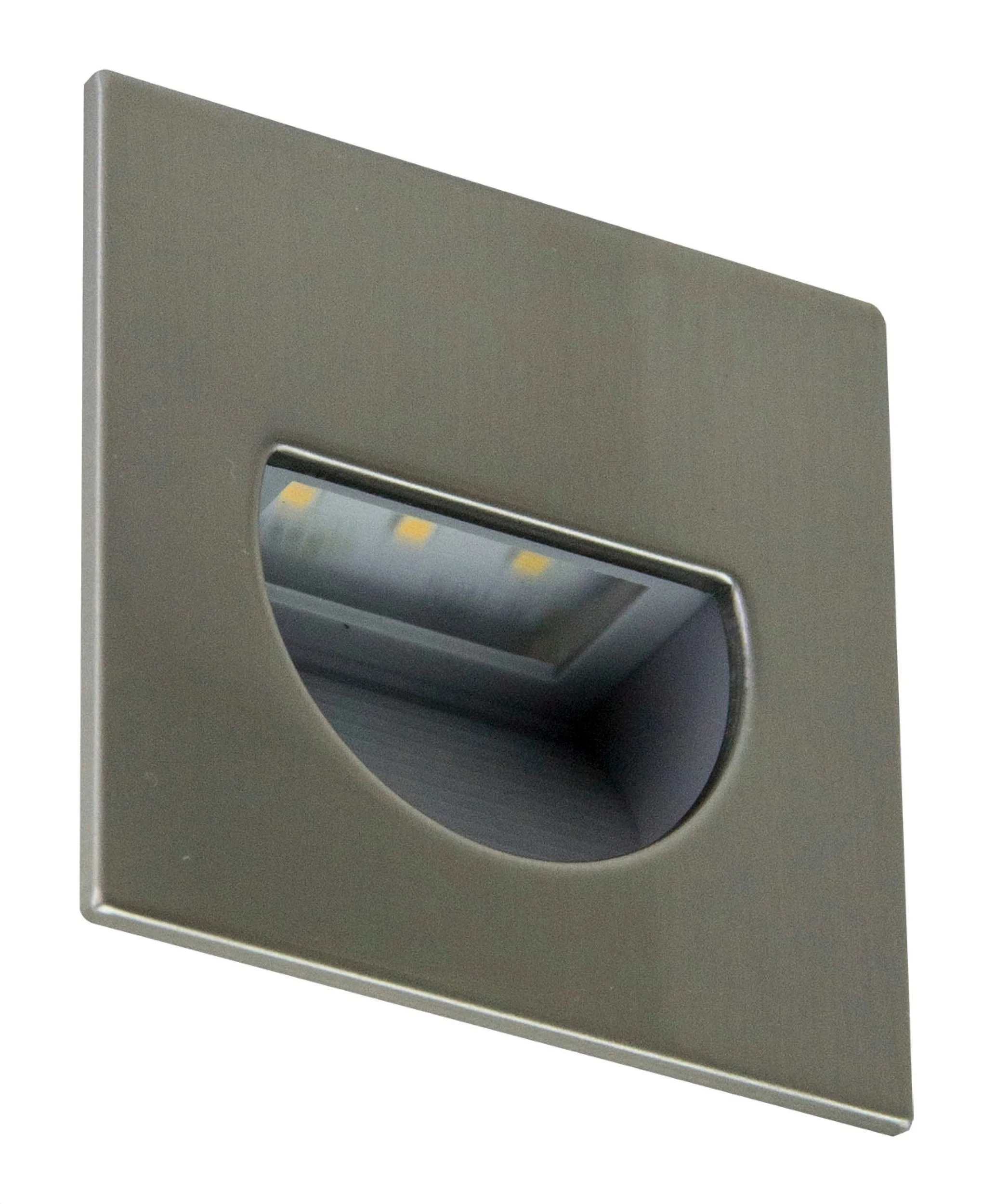 LED Außen-Wandleuchte SOFIE SL-016S – Eckig