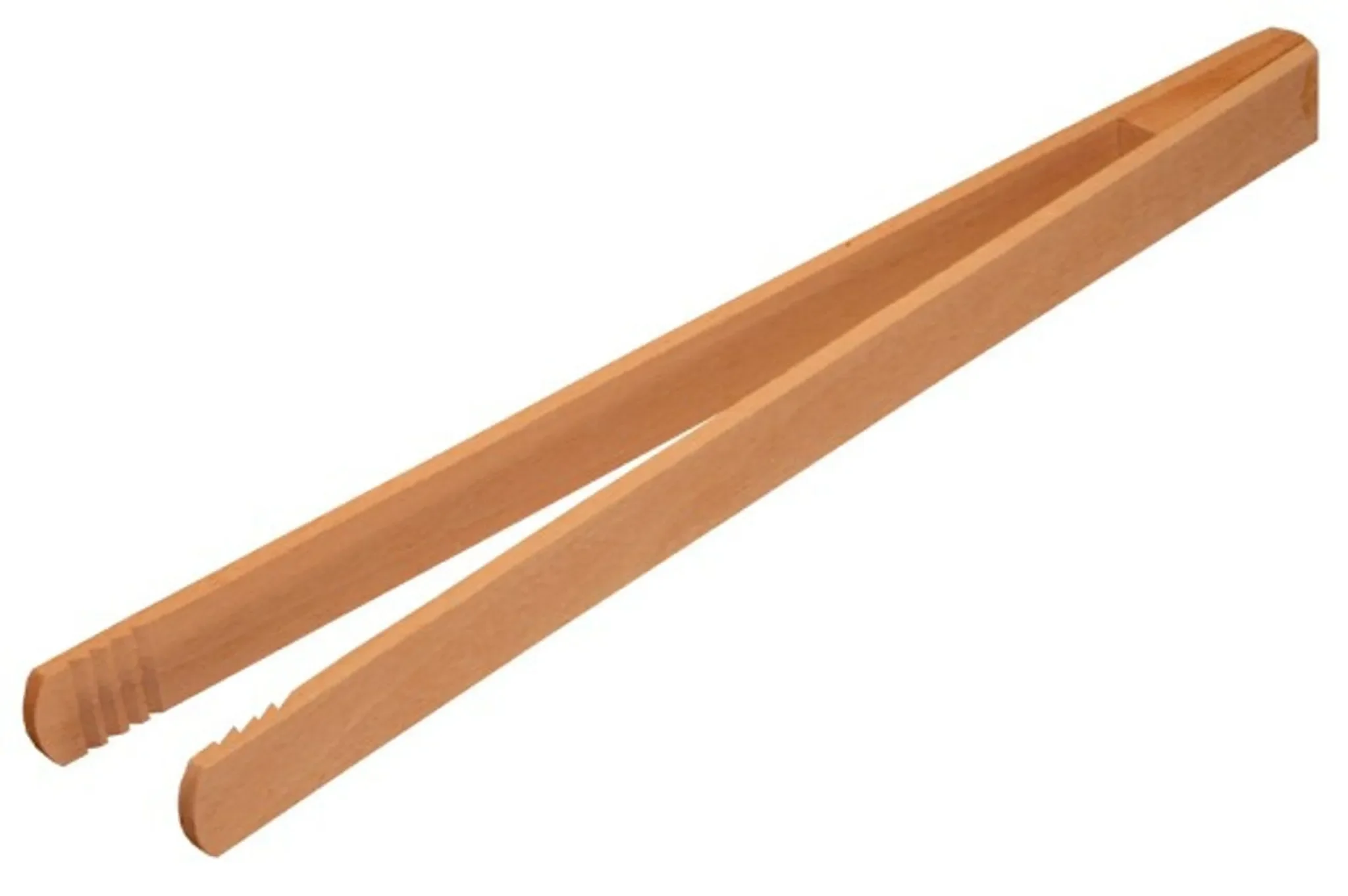 HOFMEISTER HOLZWAREN Grillzange – 30 cm