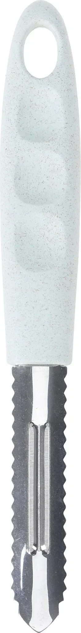 Gemüse- und Obstschäler 19 cm