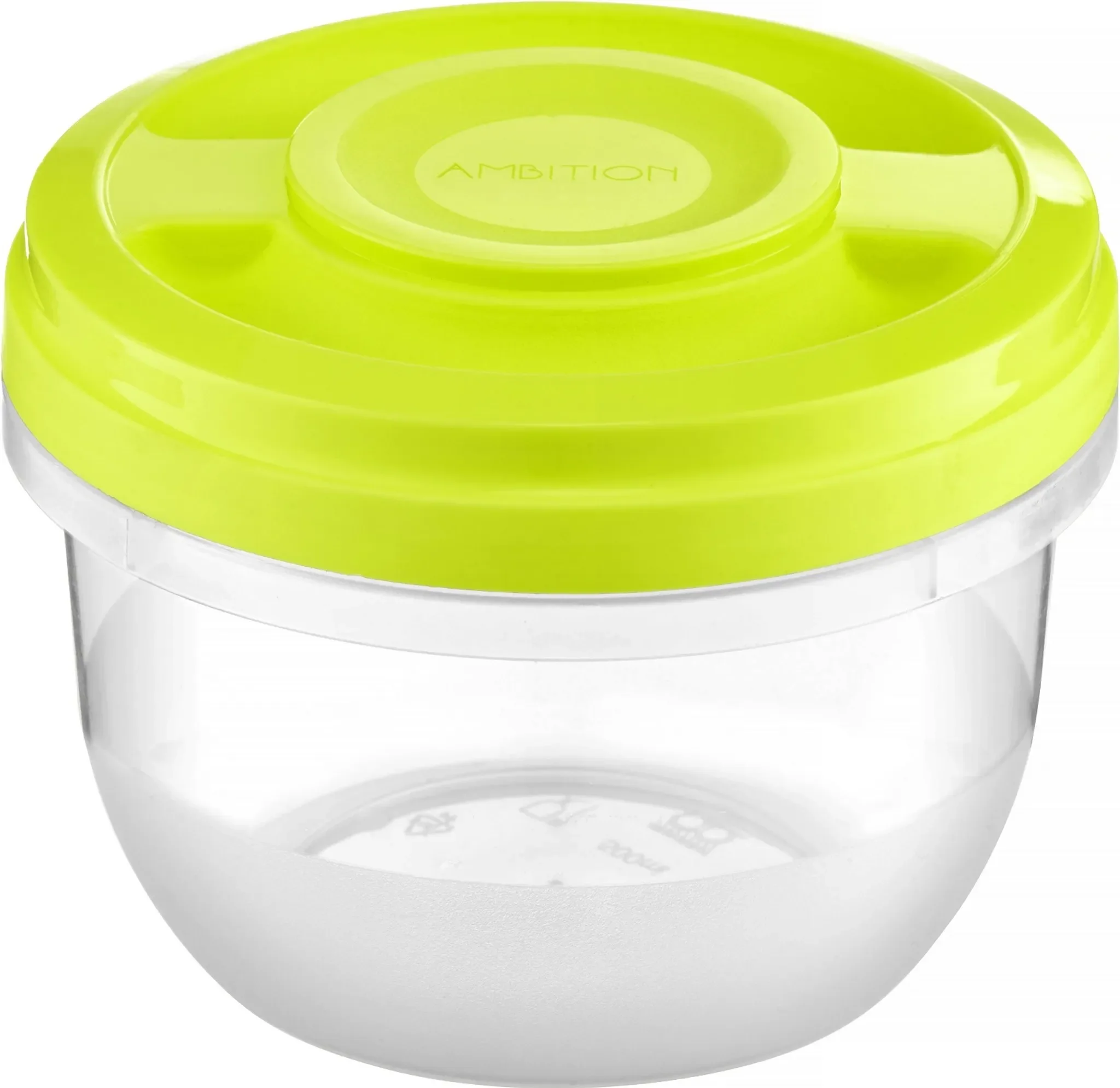 Frischhaltedose Fusion Fresh 0,5L