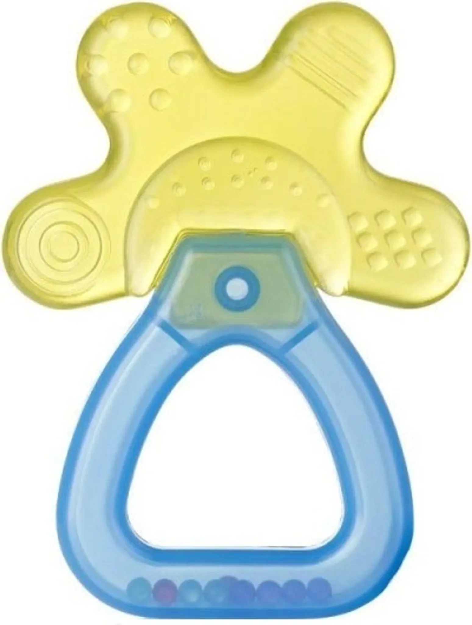 Cool&Calm Beißring für Babys – ab 4 Monaten